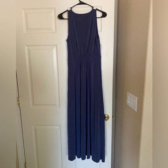 Anthropologie Maxi Dress - Picture 6 of 12